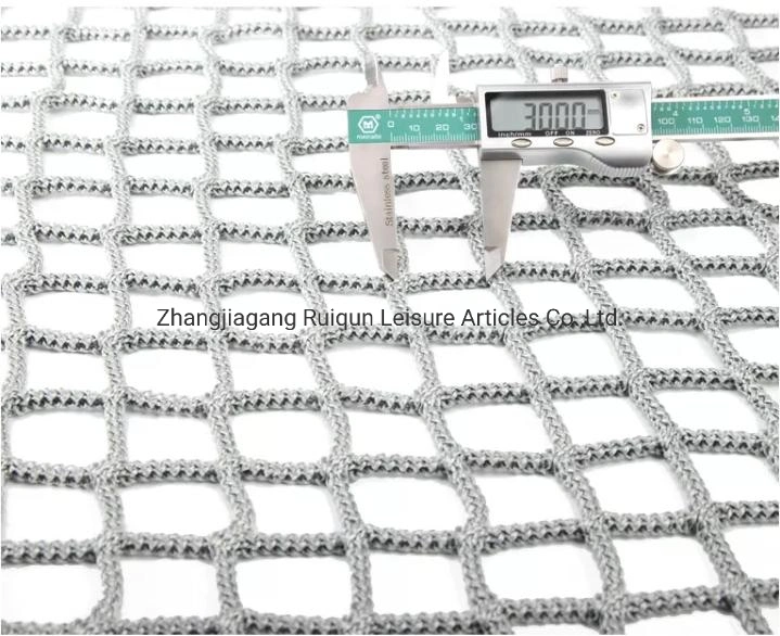 2023 Section Heavy Duty Car Trunk Elastic Heavy Duty Cargo Pallet Net Container Cargo Net