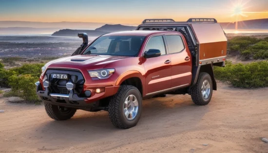 Лоток Utes Trucks Pickup Алюминиевый металлический ящик для хранения инструментов Открытый водонепроницаемый оптовая продажа по индивидуальному заказу